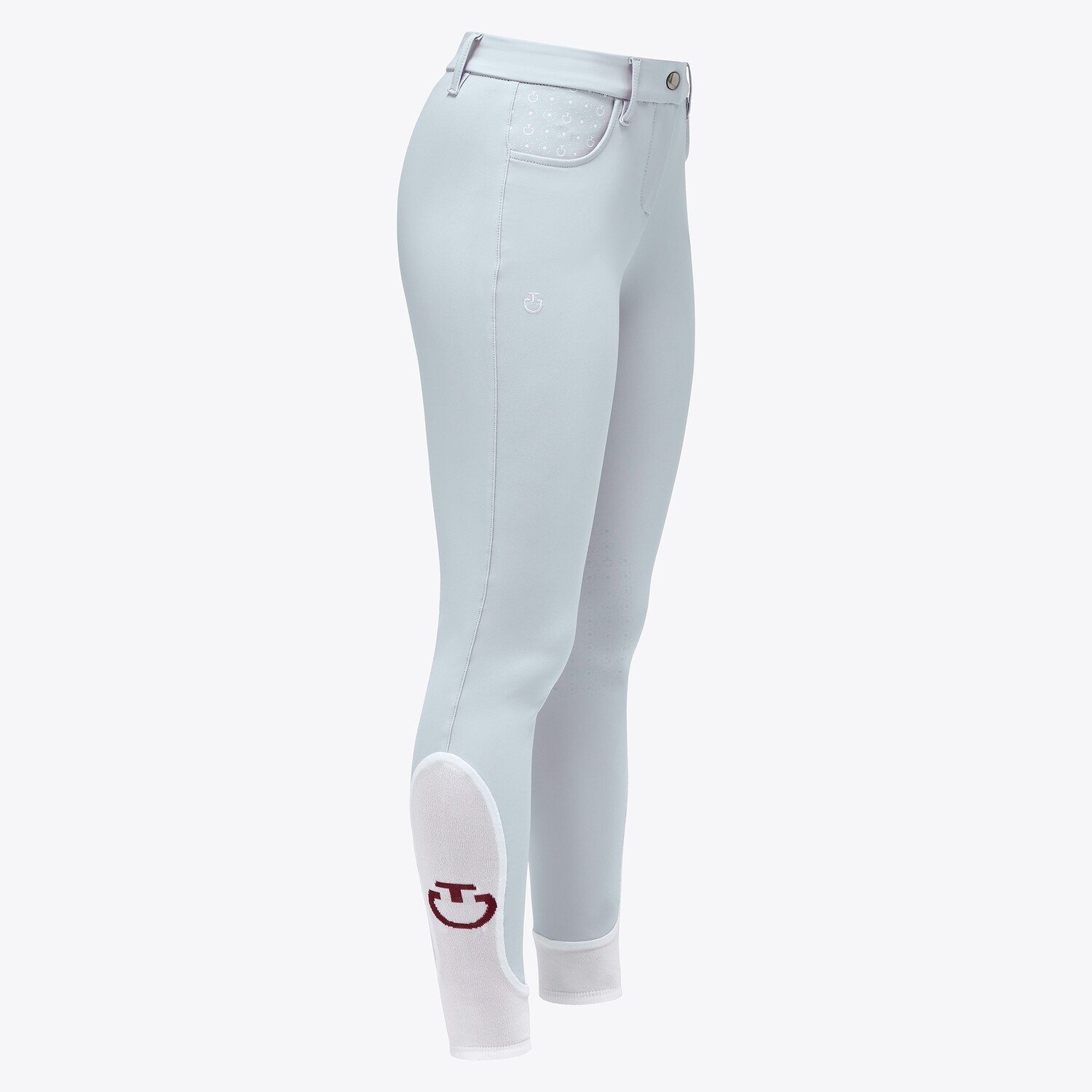 Cavalleria Toscana - Pantalon motif CT