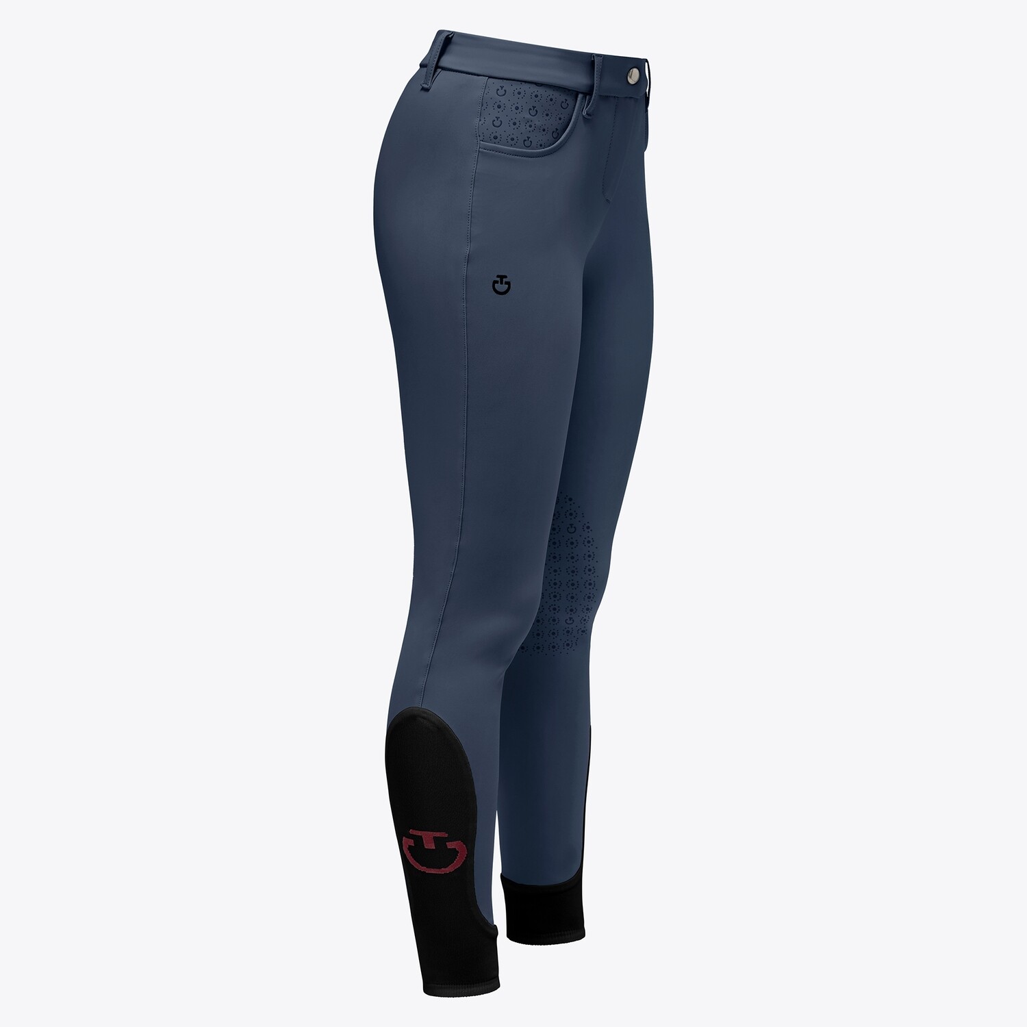 Cavalleria Toscana - Pantalon motif CT