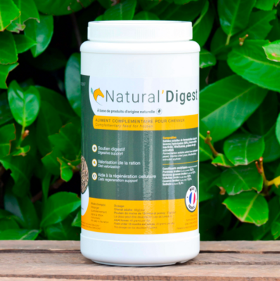 Natural' Innov - Natural Digest 1,2kg