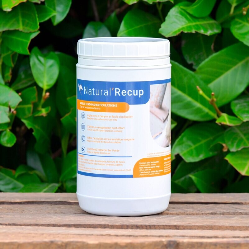 Natural&#39; Innov - Natural Recup