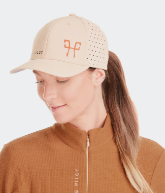 Horse Pilot - Aerotech cap