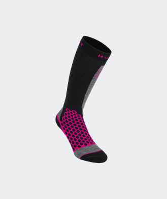 Horse Pilot - Chaussettes compression hiver
