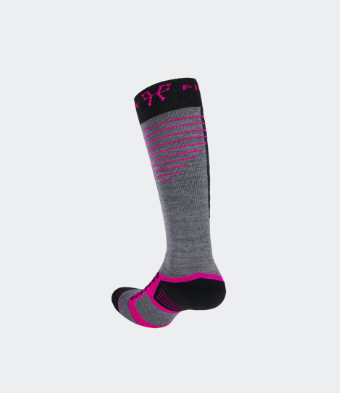 Horse Pilot - Chaussettes compression hiver