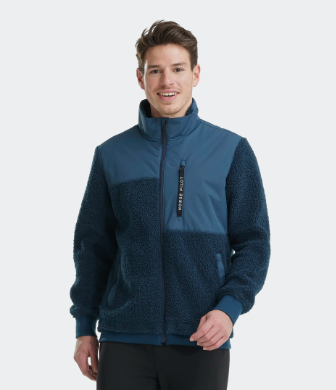 Horse Pilot - Sherpa