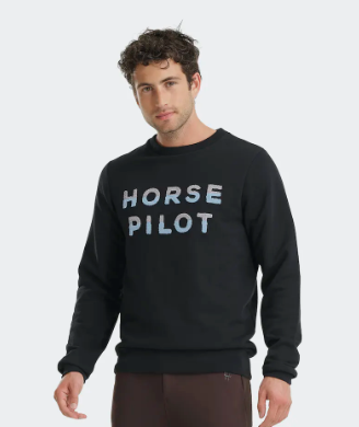 Horse Pilot - Team sweatshirt