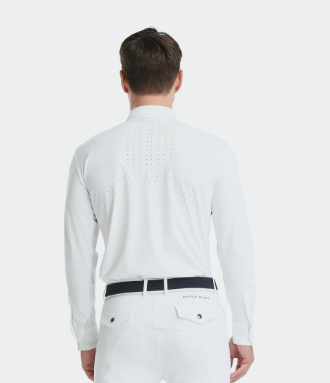 Horse Pilot - Chemise Aerolight
