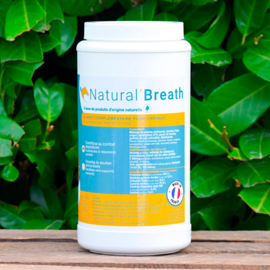 Natural' Innov - Natural Breath