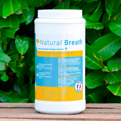 Natural' Innov - Natural Breath