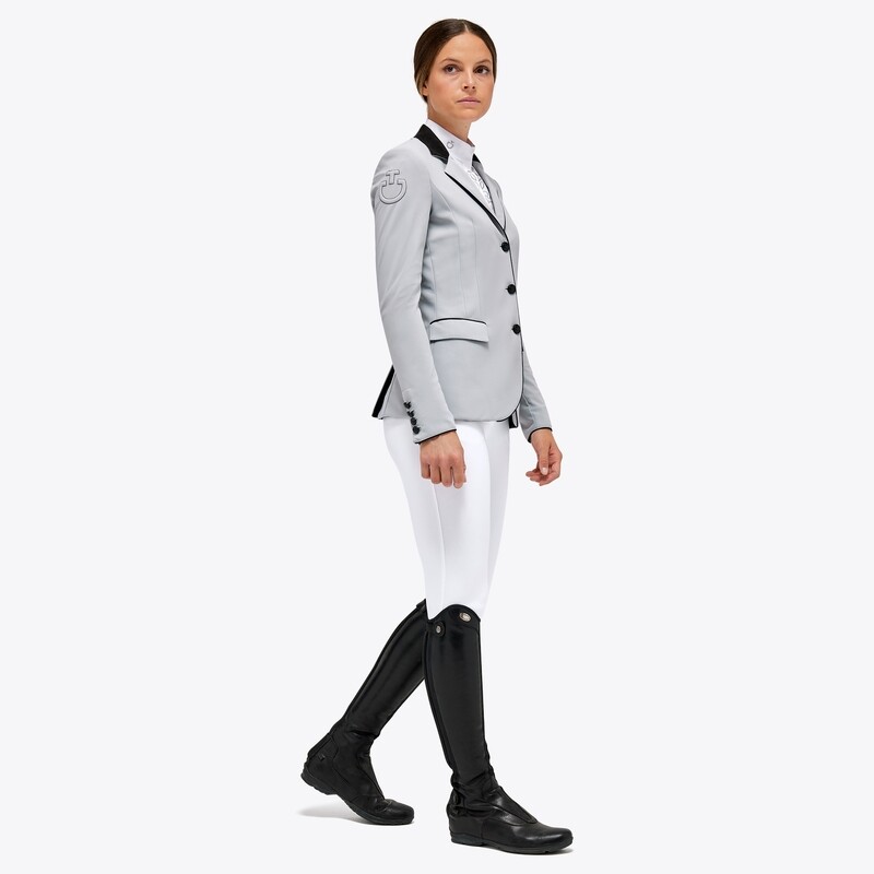 Cavalleria Toscana - Veste de concours