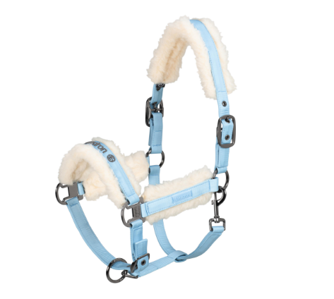 Eskadron - Licol Doublepin Glossy Evo-Wool