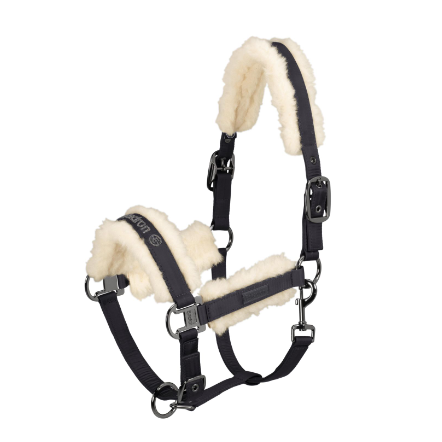 Eskadron - Licol Doublepin Glossy Evo-Wool