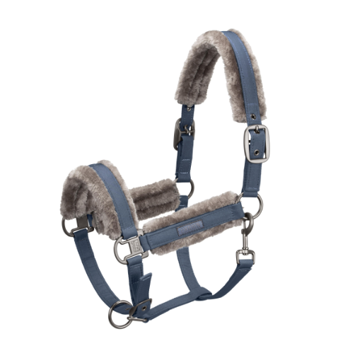 Eskadron - Licol Doublepin Sparkle Fauxfur