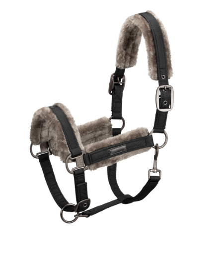 Eskadron - Licol Doublepin Sparkle Fauxfur