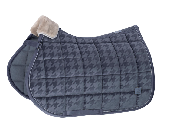 Eskadron - Tapis Velvet Stamp Jumping