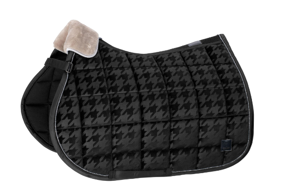 Eskadron - Tapis Velvet Stamp Jumping
