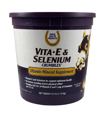 Farnam - Vita.E &amp; Selenium