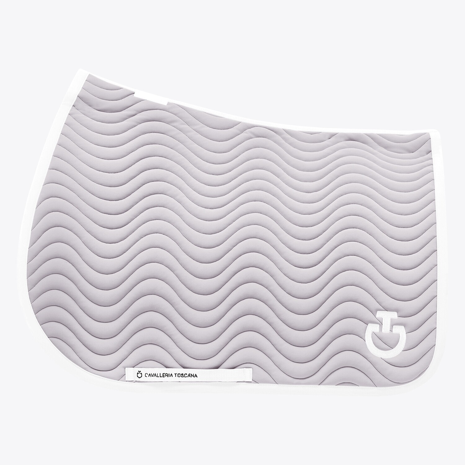Cavalleria Toscana - Tapis Quilted Wave Jumping