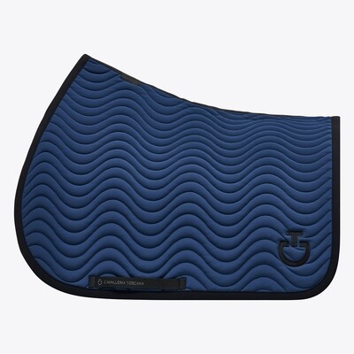 Cavalleria Toscana - Tapis Quilted Wave Jumping