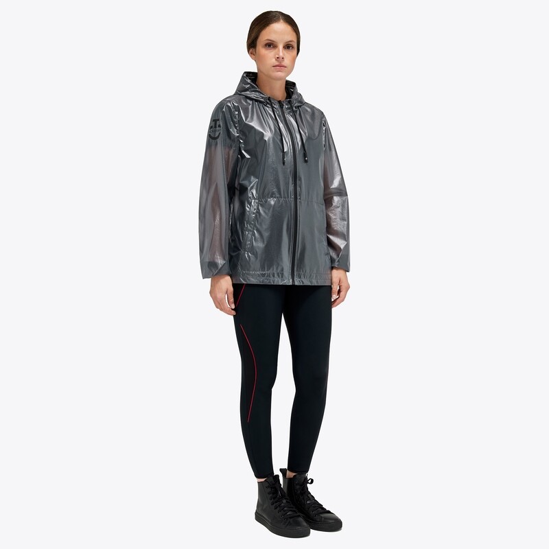 Cavalleria Toscana - Imperméable Academy