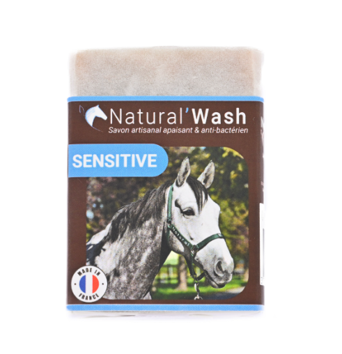 Natural'Wash - Sensitive