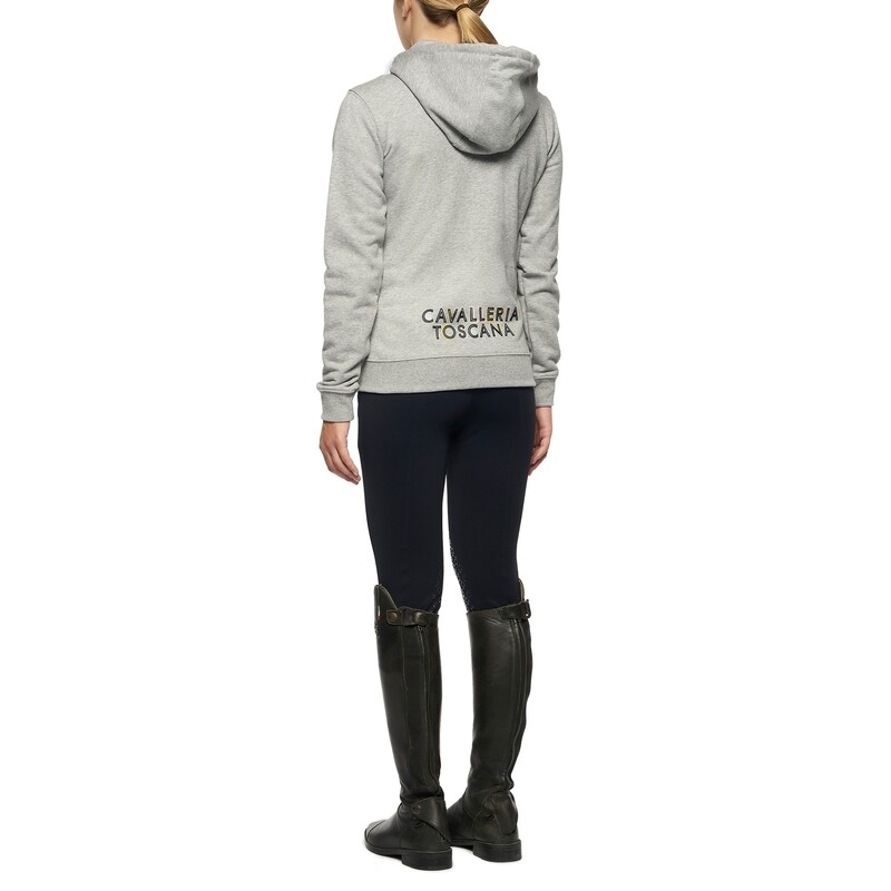 Cavalleria Toscana - Sweat Color Form
