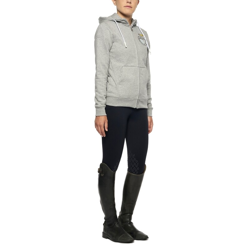 Cavalleria Toscana - Sweat Color Form