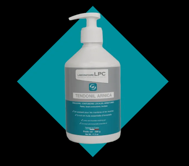 Laboratoire LPC - Tendonil Arnica