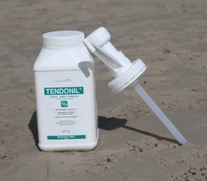 Laboratoire LPC - Tendonil 3L