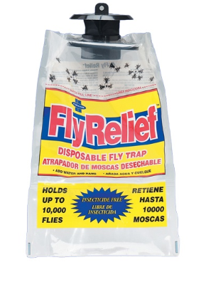 Farnam - Fly Relief