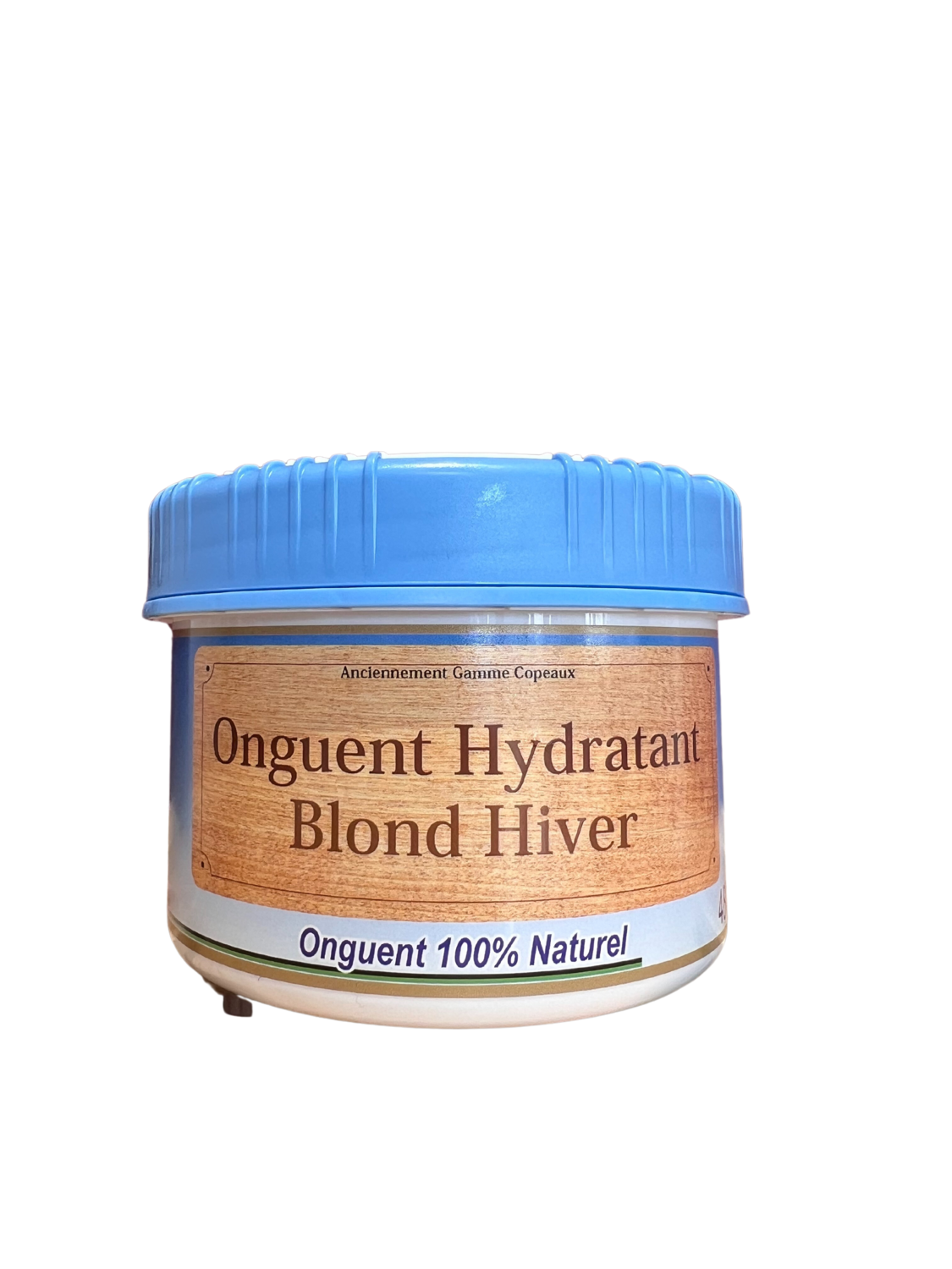 Ungula Naturalis - Onguent hydratant blond hiver