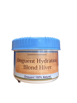 Ungula Naturalis - Onguent hydratant blond hiver