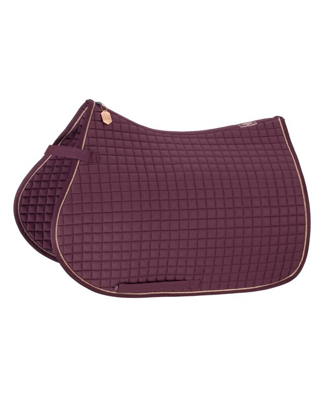 Eskadron - Tapis Cotton collection Héritage 2023