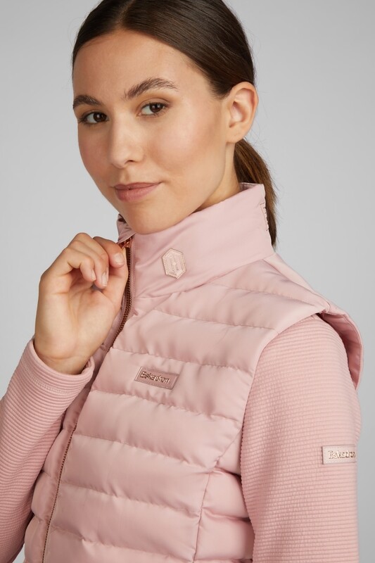Eskadron - Veste sans manches collection Heritage