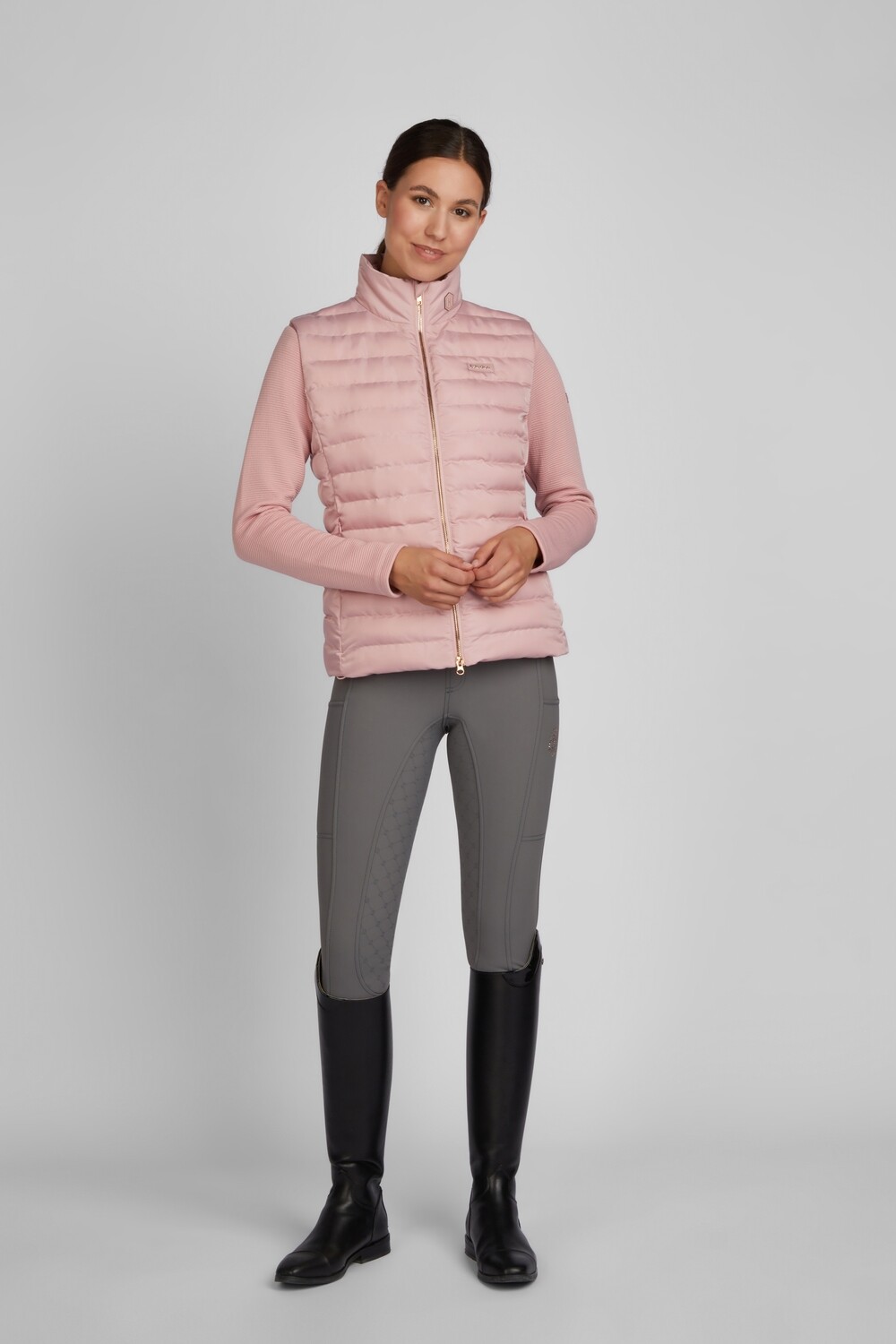Eskadron - Veste sans manches collection Heritage, Taille: XL