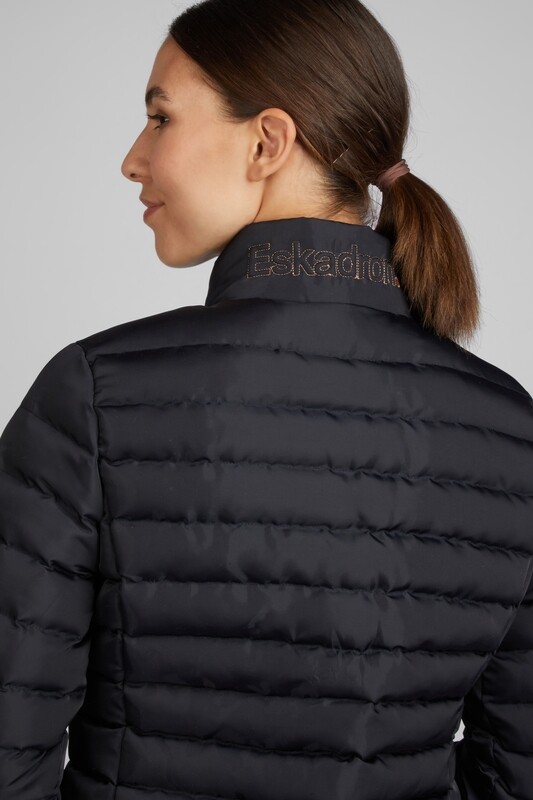 Eskadron - Veste quilt collection Heritage