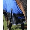 Equithème - Couverture Tyrex 1200D Aisance 0G