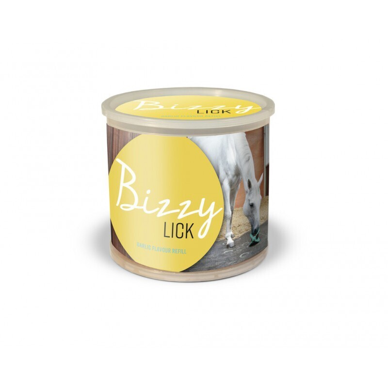 Bizzy Lick - Pierre Bizzy Horse