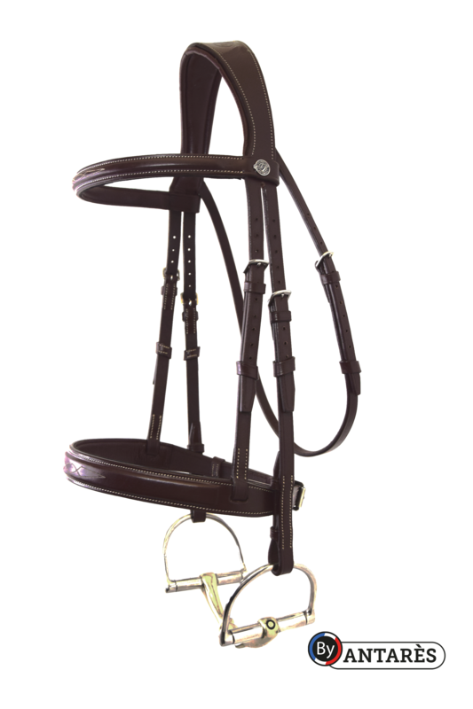 Antarès - Bridon Hunter Signature