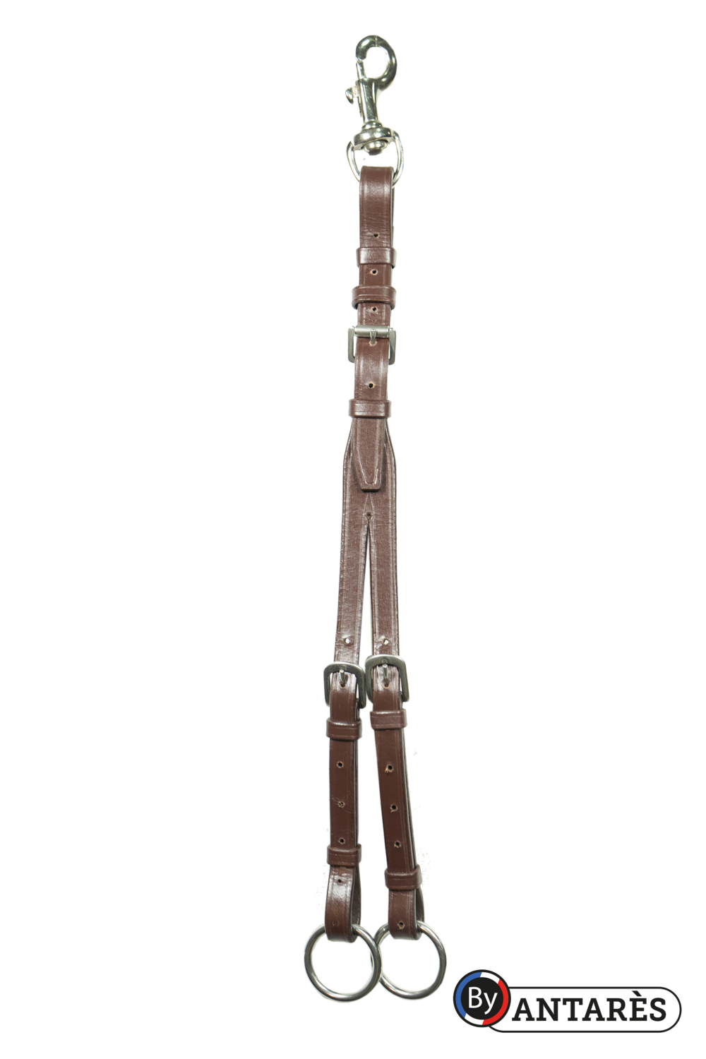 Antarès - Fourche de martingale Signature