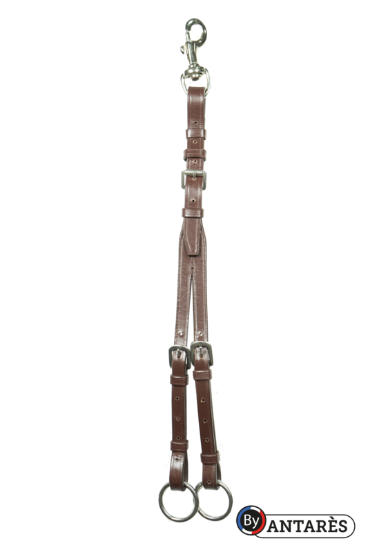 Antarès - Fourche de martingale Signature