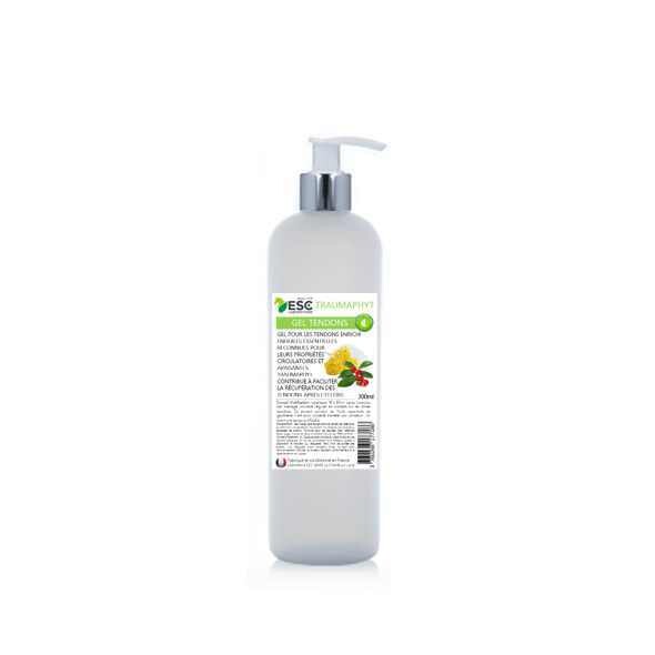 ESC Laboratoire - Traumaphyt