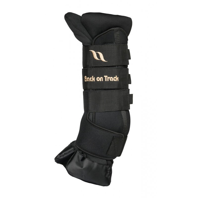 Back On Track - Stable Boots Royal Deluxe