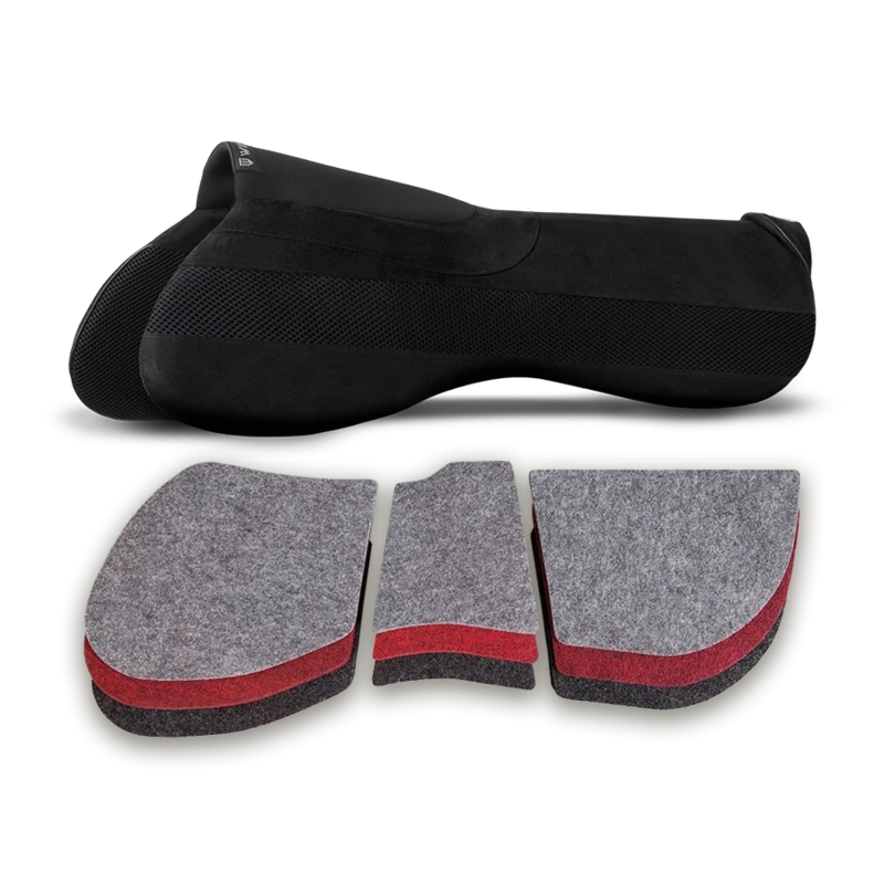 Winderen - Amortisseur Dressage avec cales 10mm