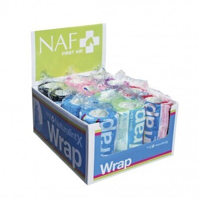 Naf - Naturlintx Wrap