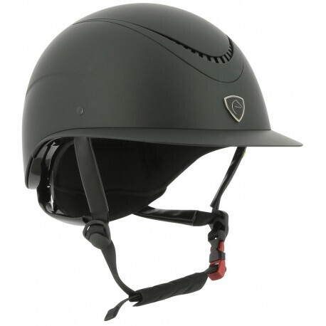 Equithème - Casque Wings