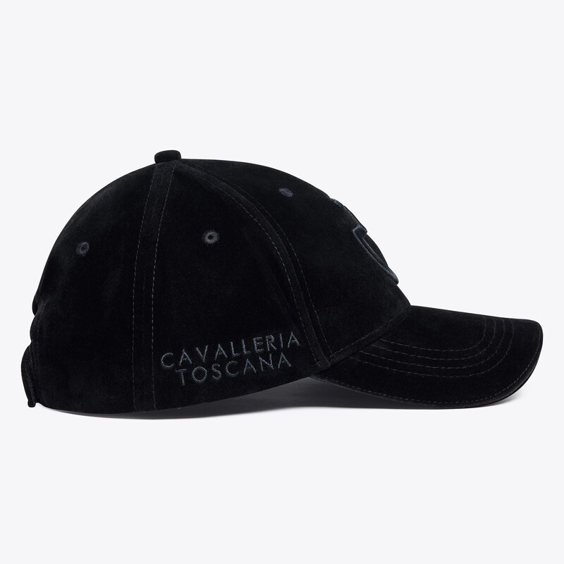 Cavalleria Toscana - Casquette velvet