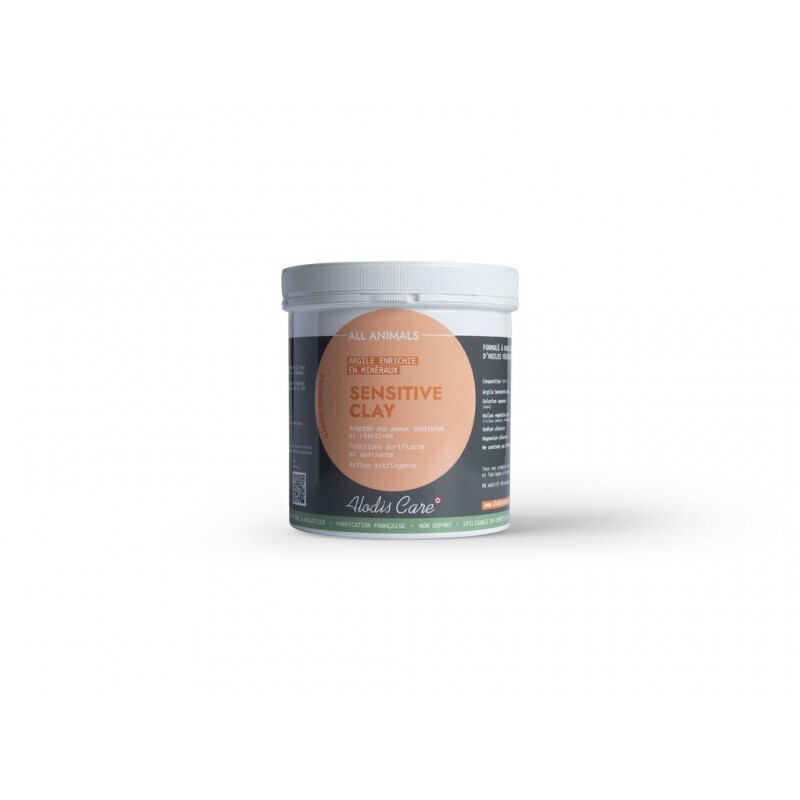 Alodis Care - Sensitive Clay