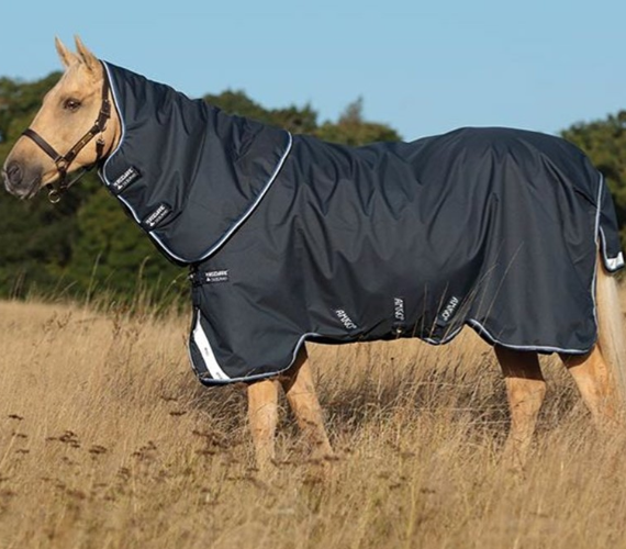 Horseware - Amigo Bravo 0g