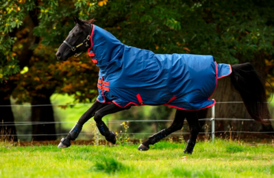 Horseware - Mio All In One Turnout 0g