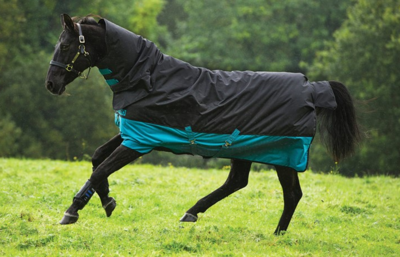 Horseware - Mio All In One Turnout 200g